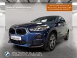 BMW X2 sDrive18i Navi AHK Parkassist Sportsitze LED - gebrauchte BMW X2 aus dem Jahr 2022
