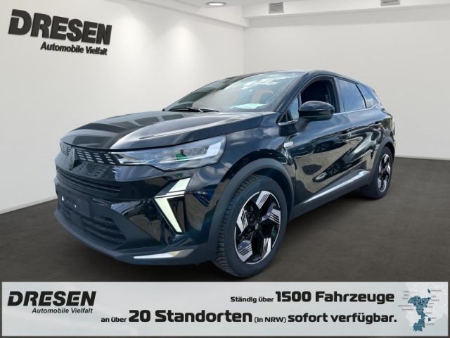 Renault Symbioz Techno Full Hybrid Allwetter Navi Digita