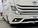 Concorde Carver 890 RRL *Preisvorteil über  100.000,00* - Concorde Carver