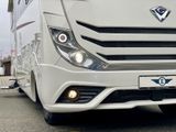 Concorde Carver 890 RRL *Preisvorteil über  100.000,00* - Concorde Rundsitzgruppe