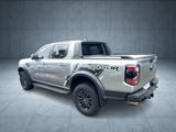 Ford Ranger e-4WD Doppelkabine Raptor 3.0 EcoBoost PE - Ford Ranger mit Benzin-Antrieb: 3.0