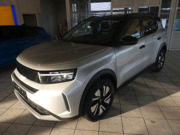 Bild 2 Opel Frontera Hybrid 81kW GS