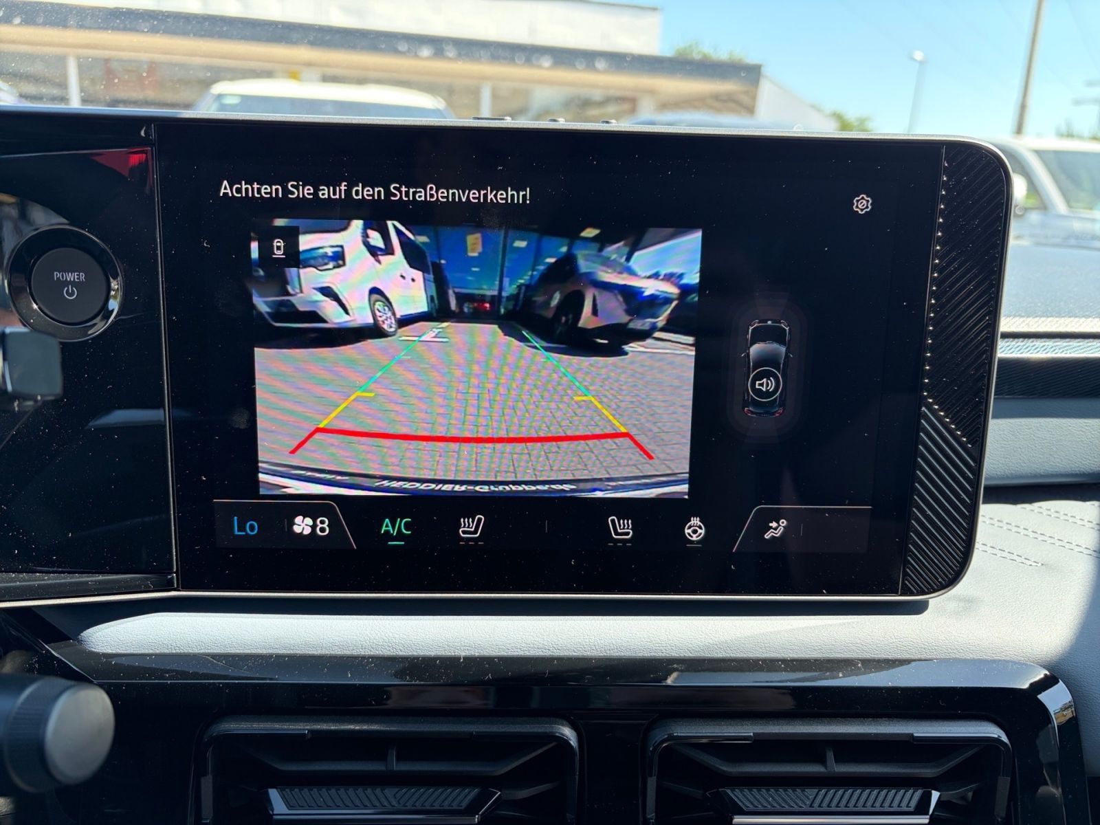 Fahrzeugabbildung Nissan Micra BEV Engage 40 kWh*Navi*Kamera*