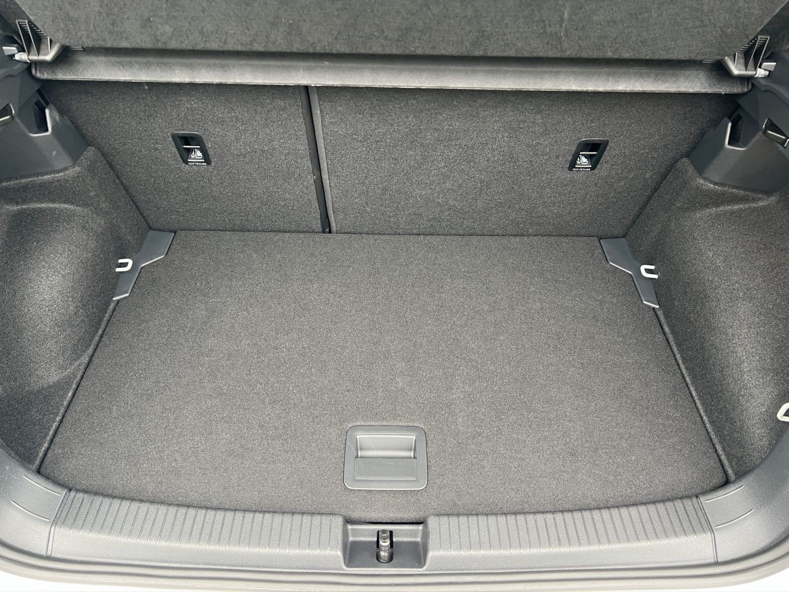 T-Cross Goal 1.0 TSI Navi*LED*ACC