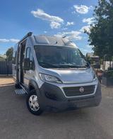 Roadcar 640*Einzelbetten*Goldschmitt*Solar*AHK*RFK*148PS - Kastenwagen Einzelbetten