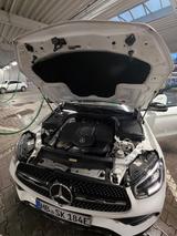 Mercedes-Benz GLC 300 de 4MATIC Coupé Autom. - - Mercedes-Benz GLC 300 in Bremen