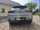 BMW X2 xDrive20i Edition M Mesh Steptronic Editi... - BMW X2: Edition M Mesh