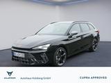 Cupra Leon Sportstourer 1.5 eTSI DSG NAVI+AHK+RFK+ACC - Cupra Leon aus 2025