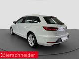 Seat Leon ST 1.5 TGI DSG FR Black Matt Edition NAVI S - Seat Leon: Fr Edition