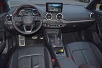 Audi SQ2 - Vorschau Bild 2
