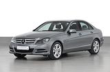 Mercedes-Benz C 220 CDI 7G-TRONIC AVANTGARDE*AUS 2 HAND* - Mercedes-Benz C 220: Cdi T