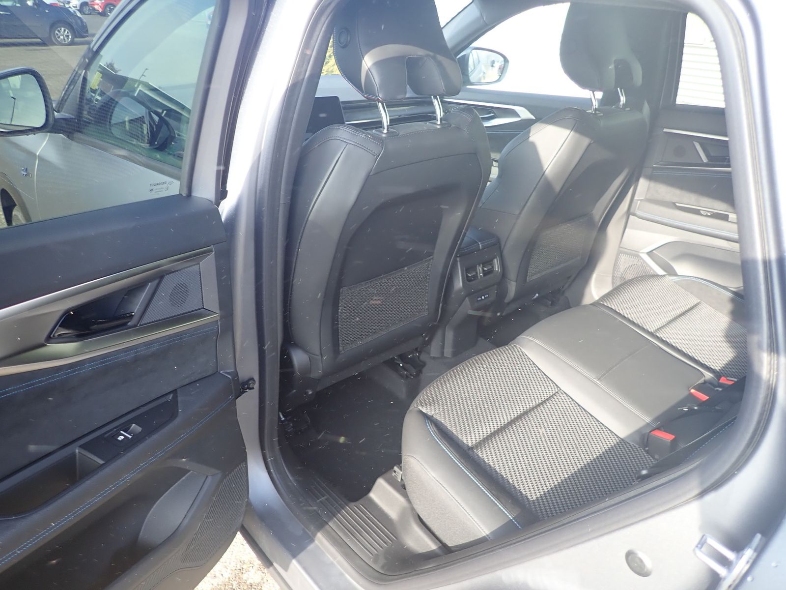 Fahrzeugabbildung Renault Austral Esprit Alpine Mild Hybrid 150 Automatik