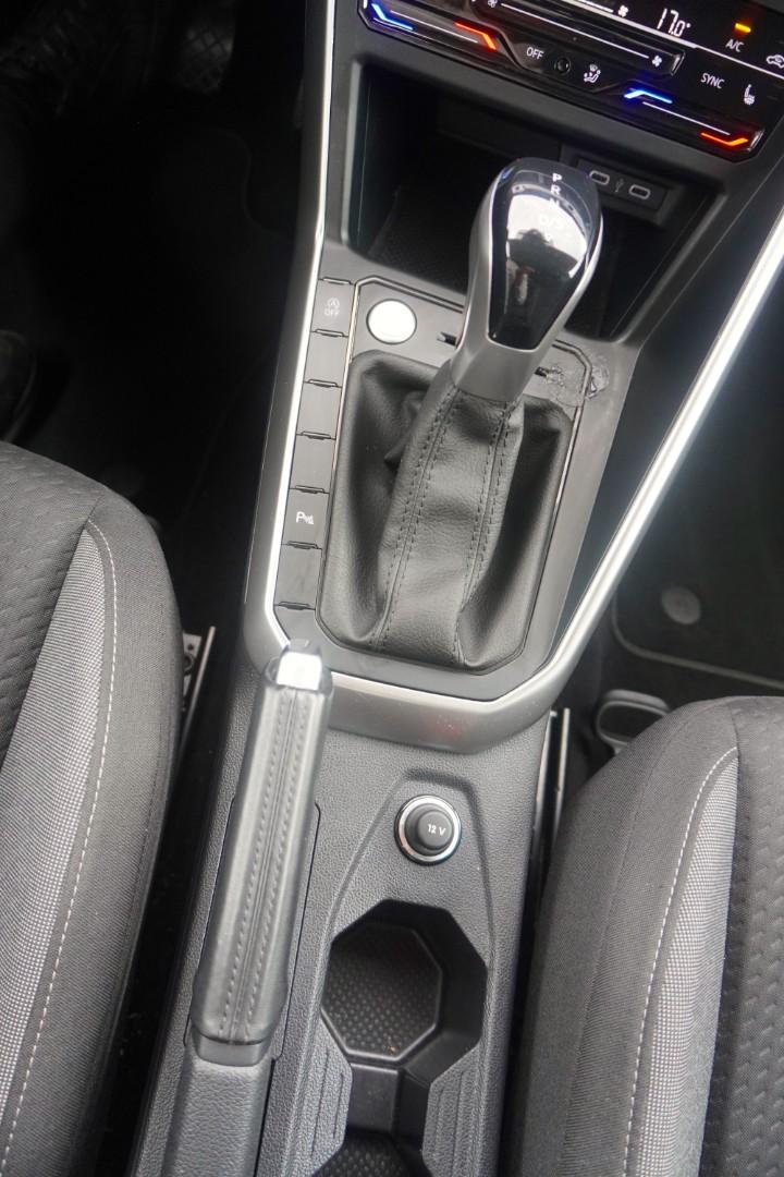 Volkswagen Taigo 1.0 Style LED ACC Tempomat AHK Kamera DAB, миниатюра 27