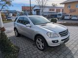 Mercedes-Benz ML 420 CDI 4MATIC - - Mercedes-Benz ML 420 Gebrauchtwagen