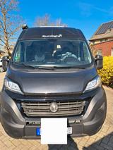 Fiat Sunlight cliff 640  - Wohnwagen & Wohnmobile in Braunschweig