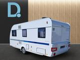 Adria Altea 502 UL Mover, TV, Einzelbetten - Adria 502