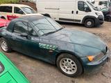 BMW z3 mit Oldtimer potenzial - BMW Z3 M in Berlin