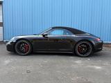 Porsche 991.1 4S Cabriolet TÜV/INSPEKTION/APPROVED NEU!