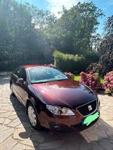 Seat Exeo 1.8 T Sport Limousine TÜV neu