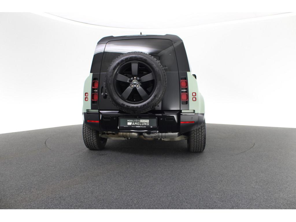 Land Rover Defender 110 D300 75th Limited Edition HUD 360°