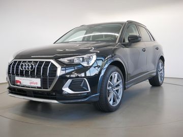 Audi Q3 - 2