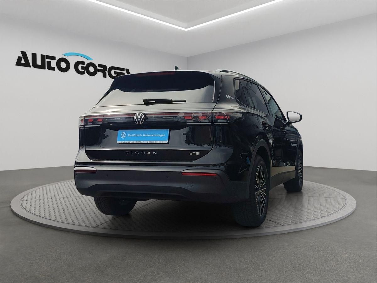 Volkswagen Tiguan - Bild 4