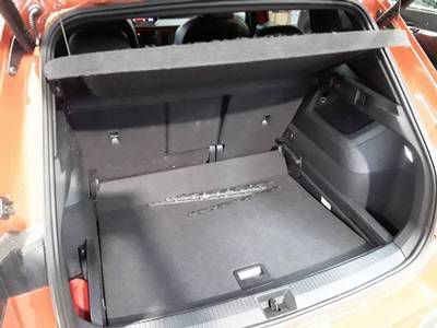 Volkswagen Tiguan - Bild 4