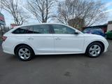 Skoda Octavia Combi Style/1.HAND/Virt.Co./Matrix/AHK - Skoda Octavia mit Diesel-Antrieb