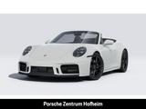 Porsche 992 911 Carrera Cabriolet InnoDrive Sportabgas