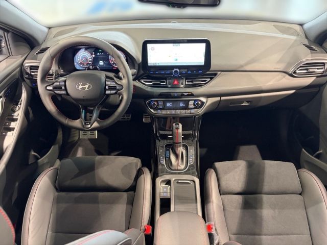 Hyundai i30 – Bild 11