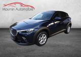 Mazda CX-3 2.0 Exclusive-Line"LED"NAVI"TEM"SHZ"PDC"EU6 - Mazda CX-3 Gebrauchtwagen in Stuttgart