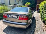 Saab 9-5 2.3t AERO - Saab 9-5: Aero