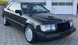 Mercedes-Benz CE 300 W124 C124 Coupe Schal... - Mercedes-Benz W124 aus dem Jahr 1987