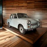 Trabant P601 Deluxe Baujahr 1987 original ... - Trabant: P 60