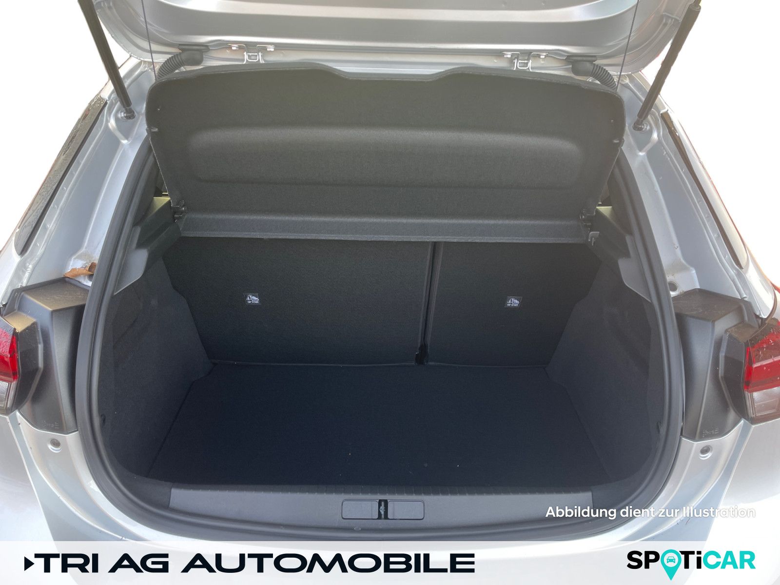 Opel Corsa - Bild 12