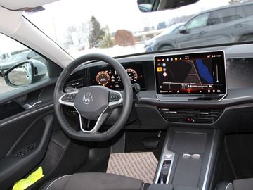 Volkswagen Passat Variant 1.5 eTSI DSG AHK Business Tiptron