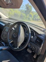Mercedes-Benz R 320 CDI 4MATIC - RHD - Mercedes-Benz R 320: Cdi 4matic