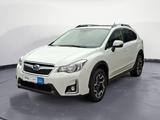 Subaru XV 2.0i Exclusive+ Lineartronic 4WD Glasdach Xen - Subaru: mit Navigationssystem