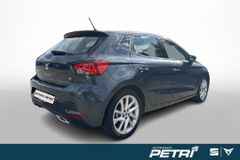 Foto Nummer 6: SEAT Ibiza