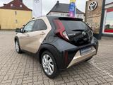 Toyota Aygo X 1.0 Pulse - gebrauchte Kleinwagen