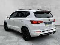 Cupra Ateca - Vorschau Bild 3