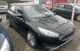 Ford Focus 1.5 Turnier TDCi Trend 1. Hand wenig KM - Ford Focus: Trend Tdci
