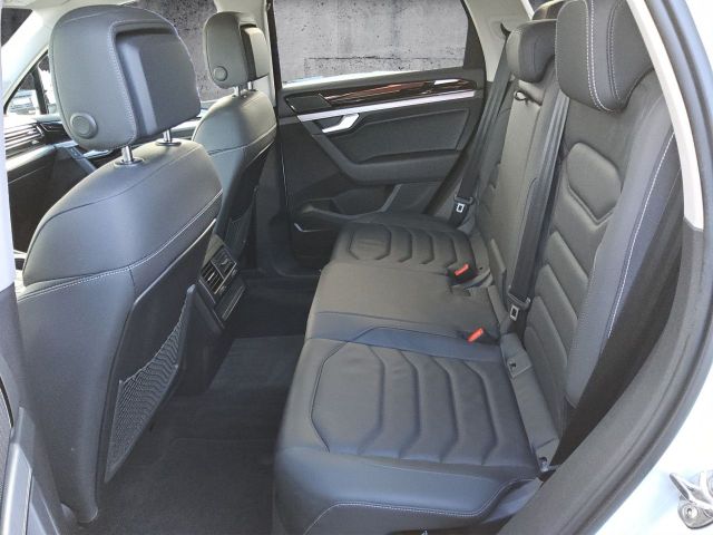 Touareg 3.0TDI Elegance 4Motion AHK ACC