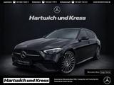 Mercedes-Benz C 220 d T AMG Line 4Matic+Pano+Night+Kamera+Totw - gebrauchte Mercedes-Benz C 220 aus dem Jahr 2025
