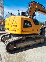 Liebherr R914 Compact  - Angebote