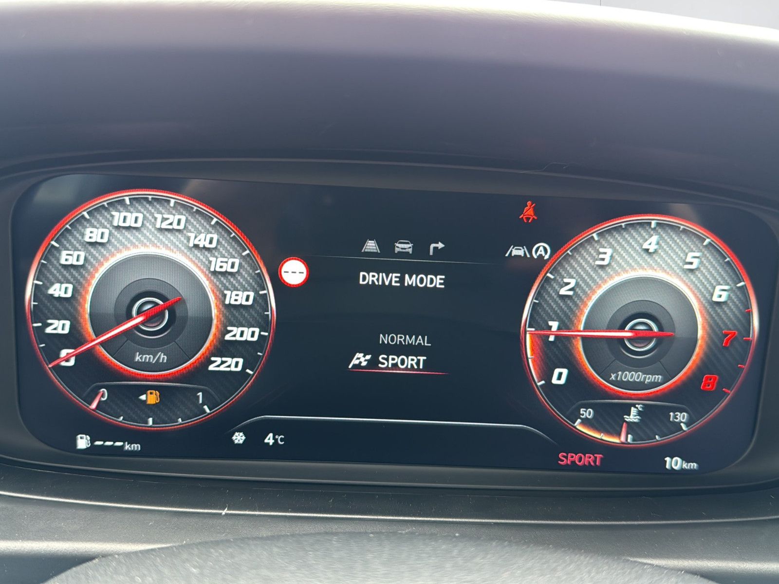 Hyundai i20 - Bild 20