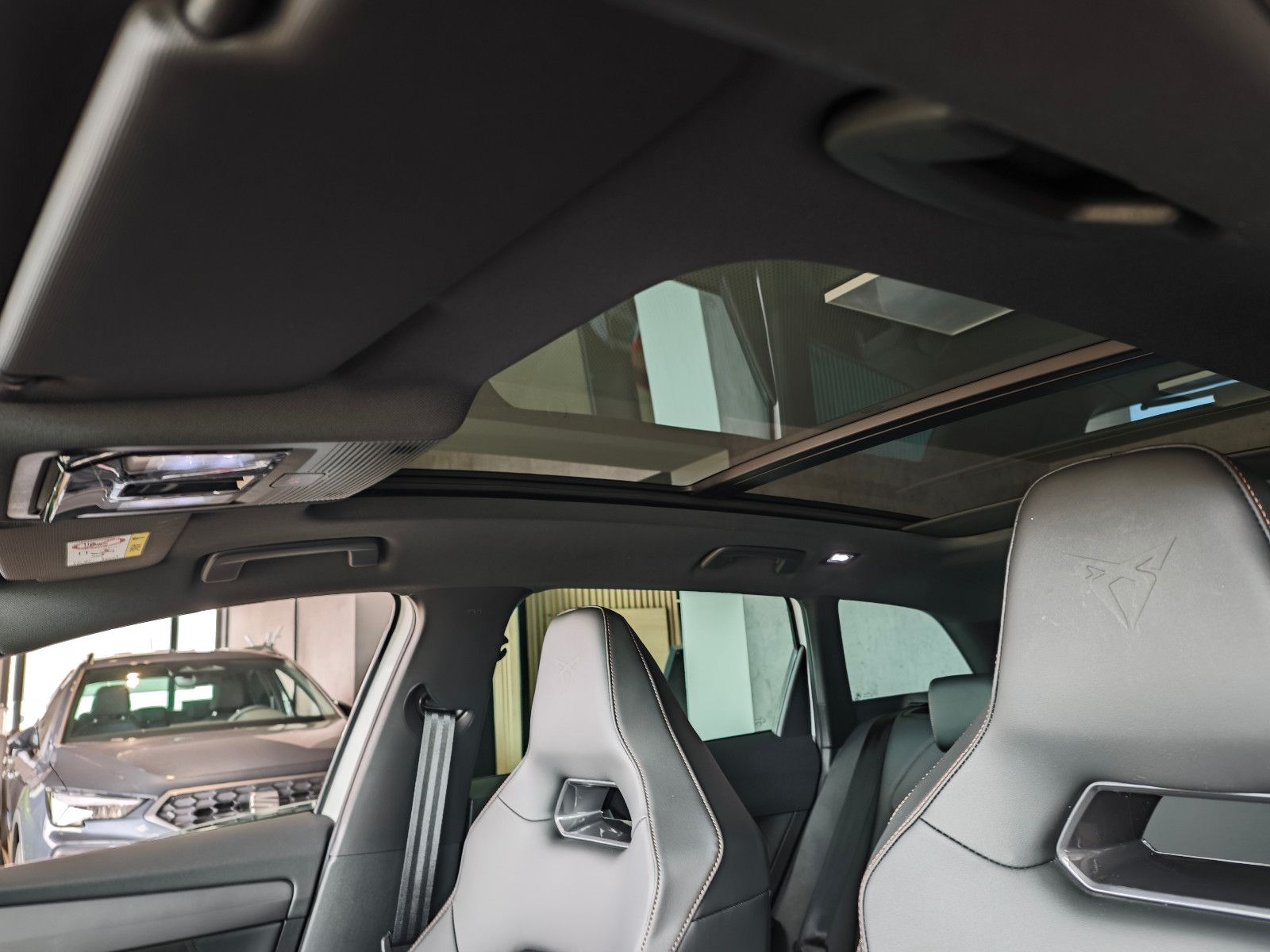 Cupra Leon - Bild 6