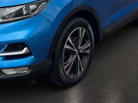 Nissan QASHQAI 1.3 DIG-T 160 PS DCT 4×2 ZAMA Design SH - Image