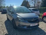 Opel Zafira C*7-Sitzer*Garantie*TÜV+Service* - Opel Zafira in Halle