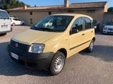 Fiat Panda 1.2 4x4 - gebrauchte Fiat Panda aus dem Jahr 2006
